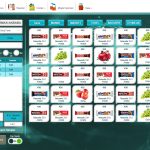 Barkodlu Satış Yazılımı