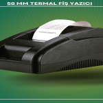 Zjiang ZJ-5890K Makbuz ve Adisyon Yazıcı